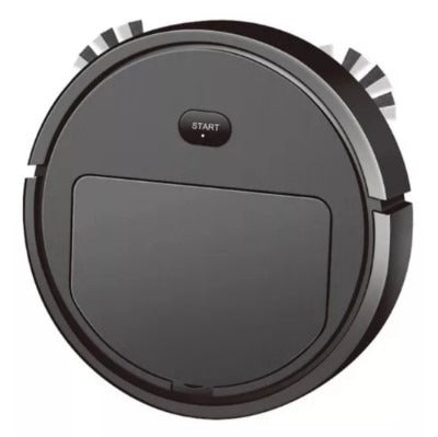 Robô Aspirador de Pó Recarregável 110v 3KIQ