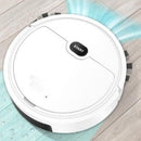 Robô Aspirador de Pó Recarregável 110v 3KIQ
