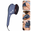 MASSAGEADOR ORBITAL INFRAVERMELHO ANTI RUGAS 8 EM 1 FISIOTERAPIA DRENAGEM LINFATICA MODELADOR CORRENTE RUSSA ELETRICO