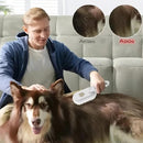 ESCOVA VAPOR MULTIUSO MASSAGEADOR PELE REMOVEDOR PELOS PET ROUPAS VAPORIZADA LIMPEZA HIGIENIZADORA MINI PORTATIL RECARREGAVEL