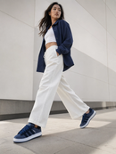 Tenis Campus Adidas Azul - Replica Luxo Premium
