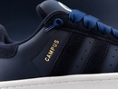 Tenis Campus Adidas Azul - Replica Luxo Premium