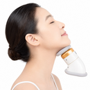 MASSAGEADOR PESCOÇO FACIAL REDUTOR TIRA PAPADA APARELHO EXERCICIOS TONIFICADOR RUGAS FACIAL