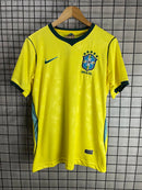 Camisa Seleção Brasileira Copa 2026 Tailandesa