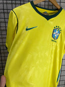 Camisa Seleção Brasileira Copa 2026 Tailandesa