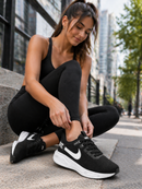 Tenis Nike Just Zoom - Replica Luxo Premium